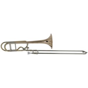 Bach LT42BOFG Bb/F-Tenor Trombone - Publicité