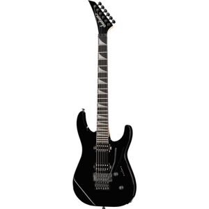 Jackson DKR MAH Dinky MJ Series BK Gloss Black