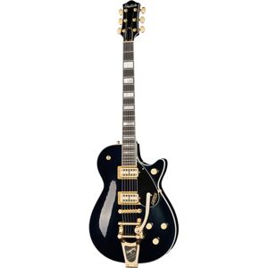 Gretsch G6228TG-PE Jet Bigsby MSPH Midnight Sapphire