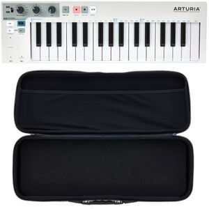 Arturia Keystep Pulse Case Bundle