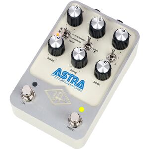 Universal Audio UAFX Astra Modulation Machine