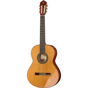 Alhambra 5P LH incl.Gig Bag Naturel