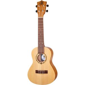 Bumblebee Ukuleles BUC22 Concert Spruce/Mah Naturel