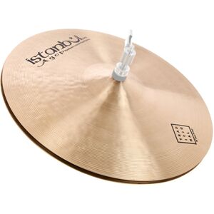 Istanbul Agop 14 Traditional Jazz Hi-Hat 