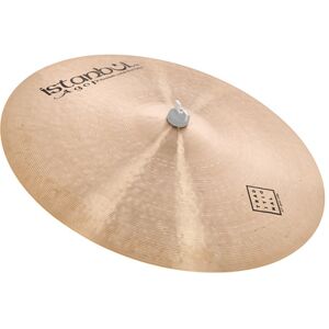 Istanbul Agop 22 Traditional Jazz Ride 