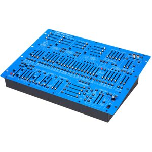 Behringer 2600 Blue Marvin - Publicité