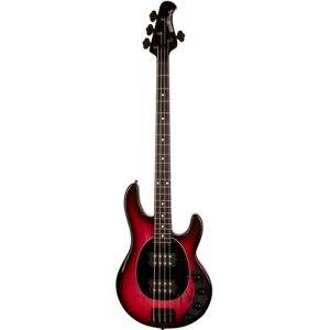 Stingray 4 Sp HH Raspberry Raspberry Burst