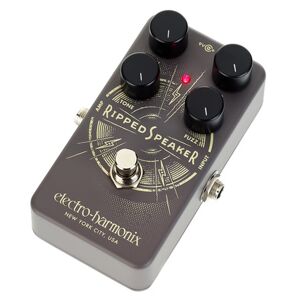 Electro Harmonix Ripped Speaker Fuzz