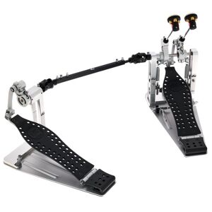 DW MDD Double Pedal Graphite