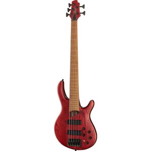 Cort B5 Element Open Pore Red Burgundy Red