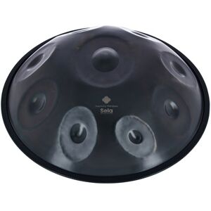 Sela Harmony Handpan D Sabye 214