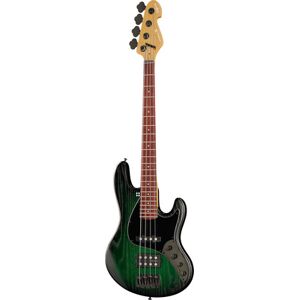 Sandberg California II TM 4 Short Green Greenburst Matt