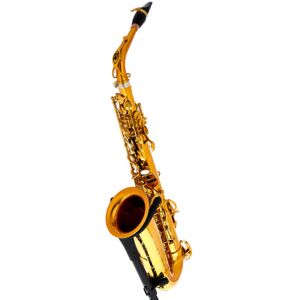 Selmer Supreme Alto Sax SE-ASUL