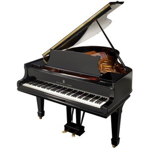 Steinway & Sons O-180 - Publicité