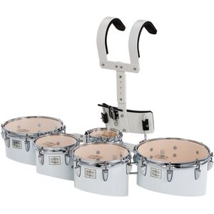 Thomann QT05 W Marching Quint Tom Set Blanc