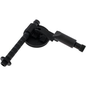 Latch Lake Spin Grip Mic Mount