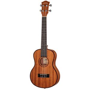 Cascha Tenor Ukulele Premium Mah LH Naturel