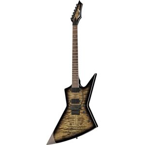 Dean Guitars Zero SFF CHB Charcoal Burst