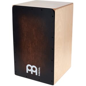 Meinl Snarecraft Cajon 100 Brown B. Brown Burst