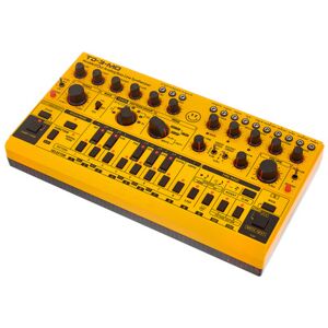 Behringer TD-3-MO Jaune - Publicité