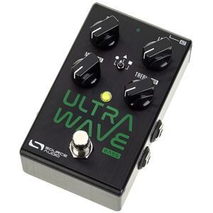 Source Audio Ultrawave Multiband Bass