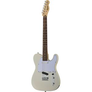 Squier Affinity Tele Olympic White Olympic White