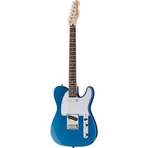 Squier Affinity Tele Lake Pl. Blue Lake Placid Blue