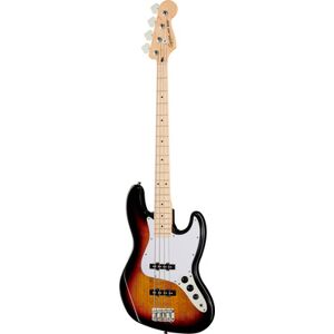 Squier Aff. Jazz Bass 3-SB 3