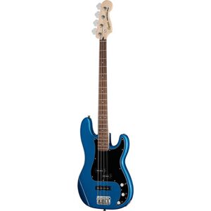 Squier Affinity P Bass PJ LPB Lake Placid Blue