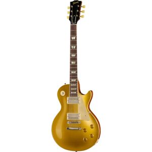 Gibson Les Paul 57 Murphy Lab GT UHA Gold Top