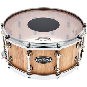 Pearl 14x6,5 StaveCraft Thai Oak 