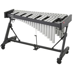 Adams VSWA31 Solist Vibraphone A=442 - Publicité