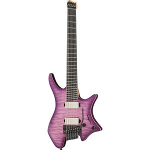 Strandberg Boden Prog NX 7 Twilight Twilight Purple