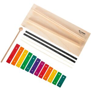 Thomann Glockenspiel Construction Kit1