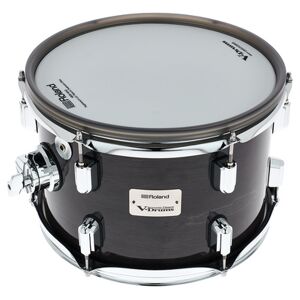 Roland 12x07 PDA120-GE Tom Pad Gloss Ebony