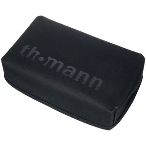 Thomann Cover Doepfer Dark Time red Noir