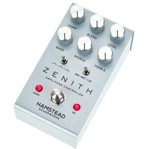 Hamstead Soundworks Zenith Amplitude Controller