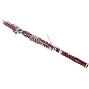 Fox Bassoon Model 201D - Publicité