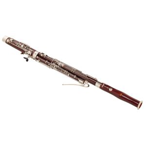 Renard by Fox Bassoon Model 222D