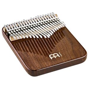 Meinl 21 Notes Solid Walnut Kalimba