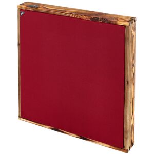 Ekustik Woody Kid Absorber Bord. 600 Bordeaux