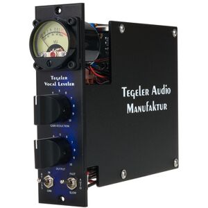 Tegeler Vocal Leveler