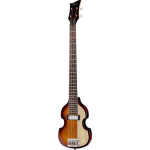 Höfner Shorty Violin Bass H