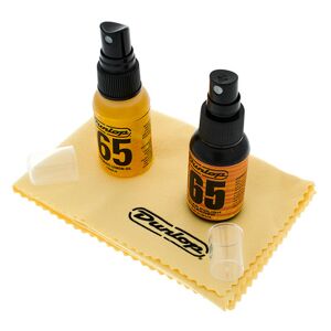 Dunlop Formula 65 Body & Fingerb. Kit