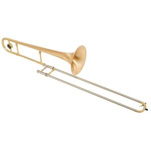 Edwards T-302-3 Jazz Trombone Satin