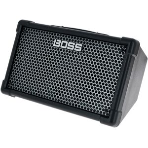 Boss Cube Street II Black Noir