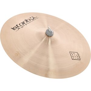 Istanbul Agop 17 Traditional Thin Crash 