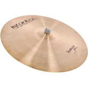 Istanbul Agop 22 Traditional Dark Ride 