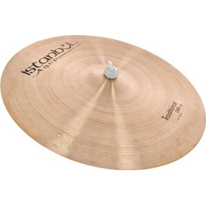 Istanbul Agop 21 Traditional Dark Ride 