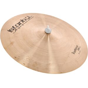 Istanbul Agop 20 Traditional Dark Ride 